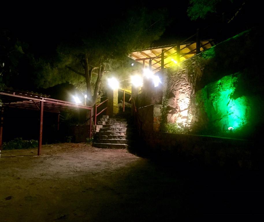 Alexander'S Villa Kritharia  Exterior foto